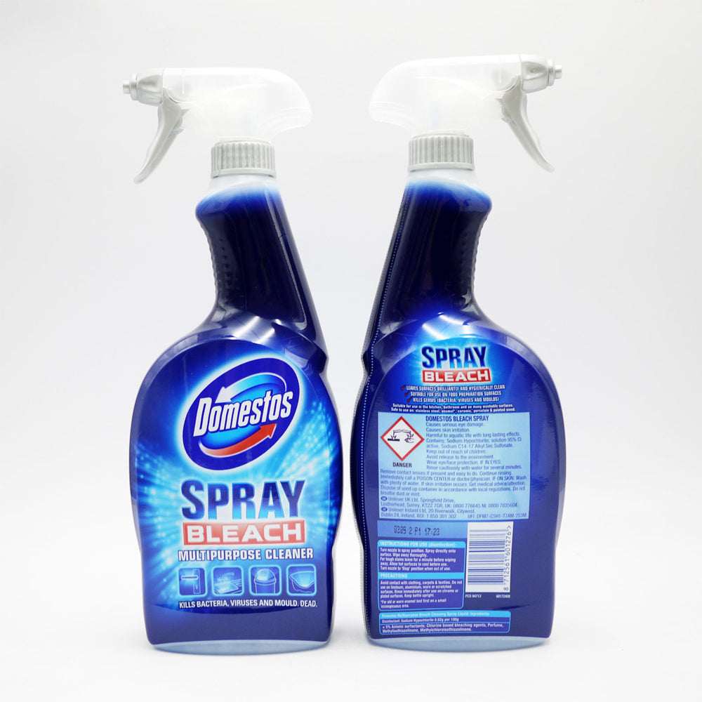 Domestos-Bleach-Multi-Purpose-Spray-700m Domestos-Bleach-Multi-Purpose-Spray-700m